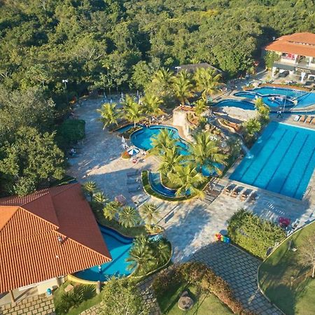 Ecologic Ville Resort - Oficial Caldas Novas Esterno foto