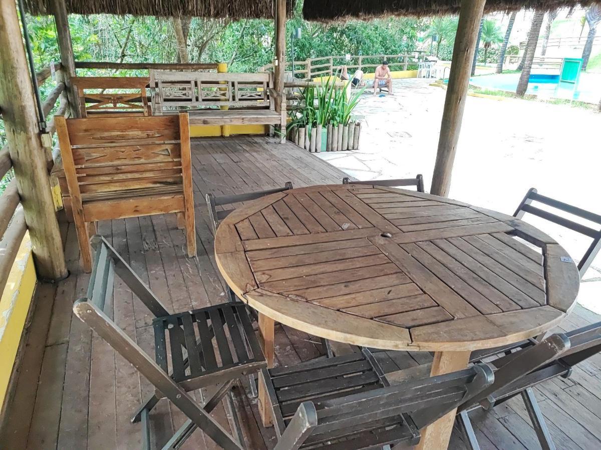 Ecologic Ville Resort - Oficial Caldas Novas Esterno foto