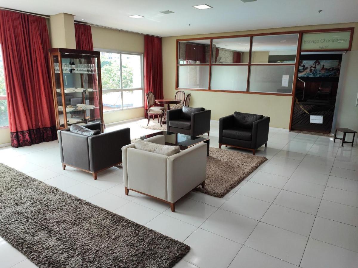 Ecologic Ville Resort - Oficial Caldas Novas Esterno foto